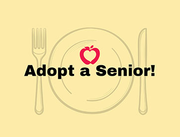 Adopt a Senior