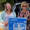 Keep Seniors Cool!