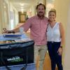 Become a volunteer for meals on wheels